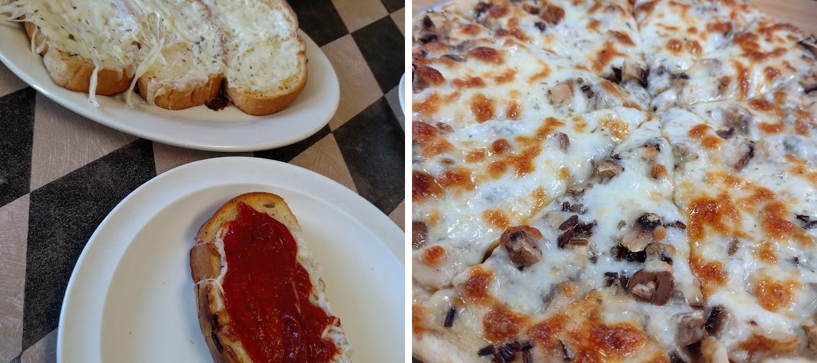 Tower Pizza