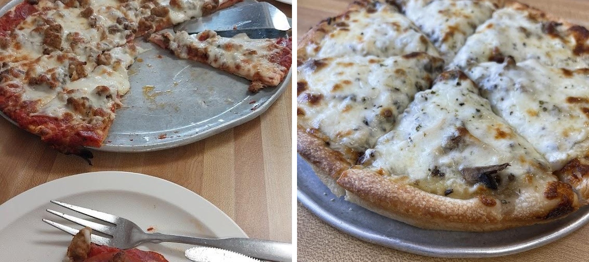 Tower Pizza