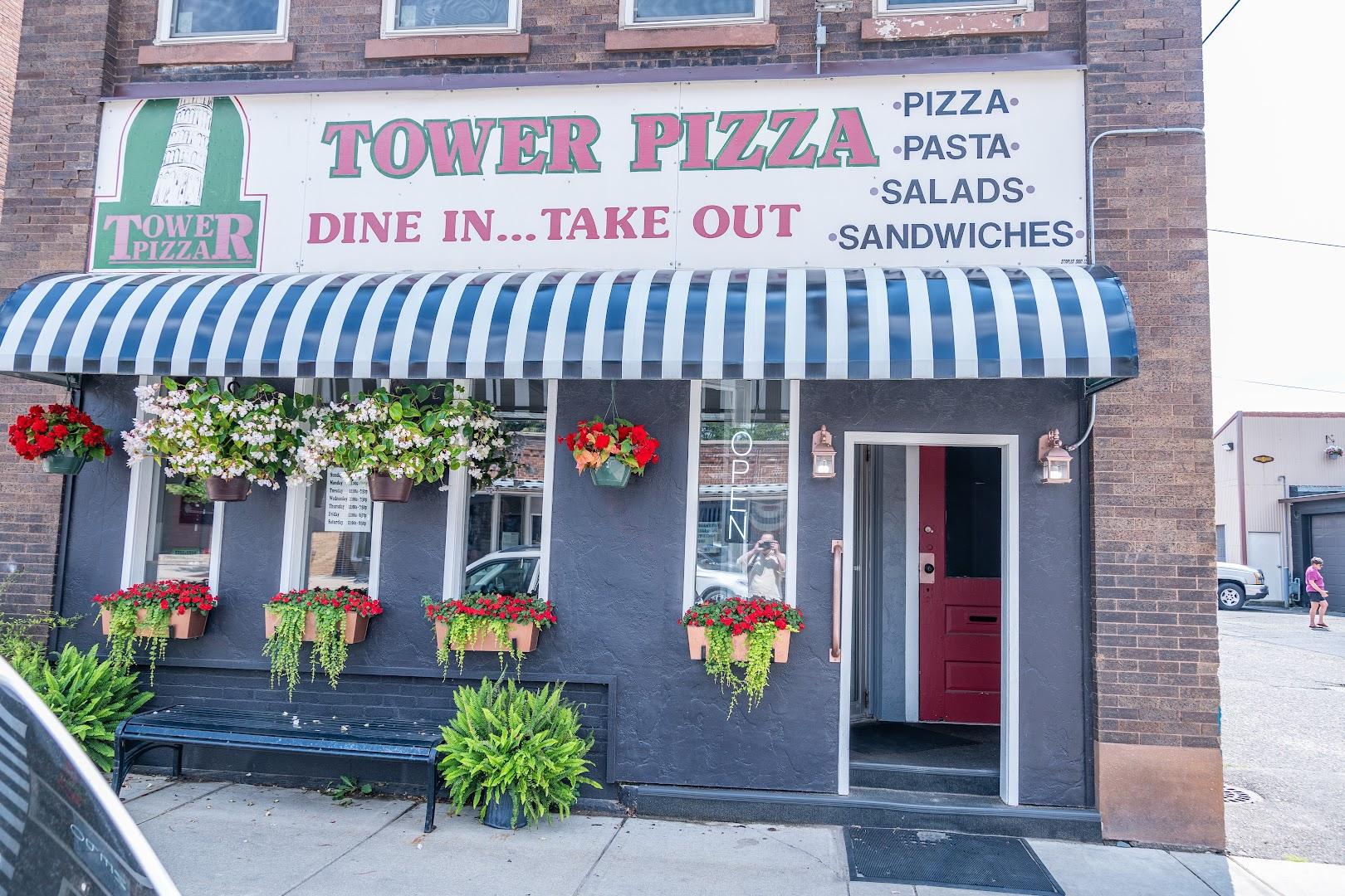 Tower Pizza