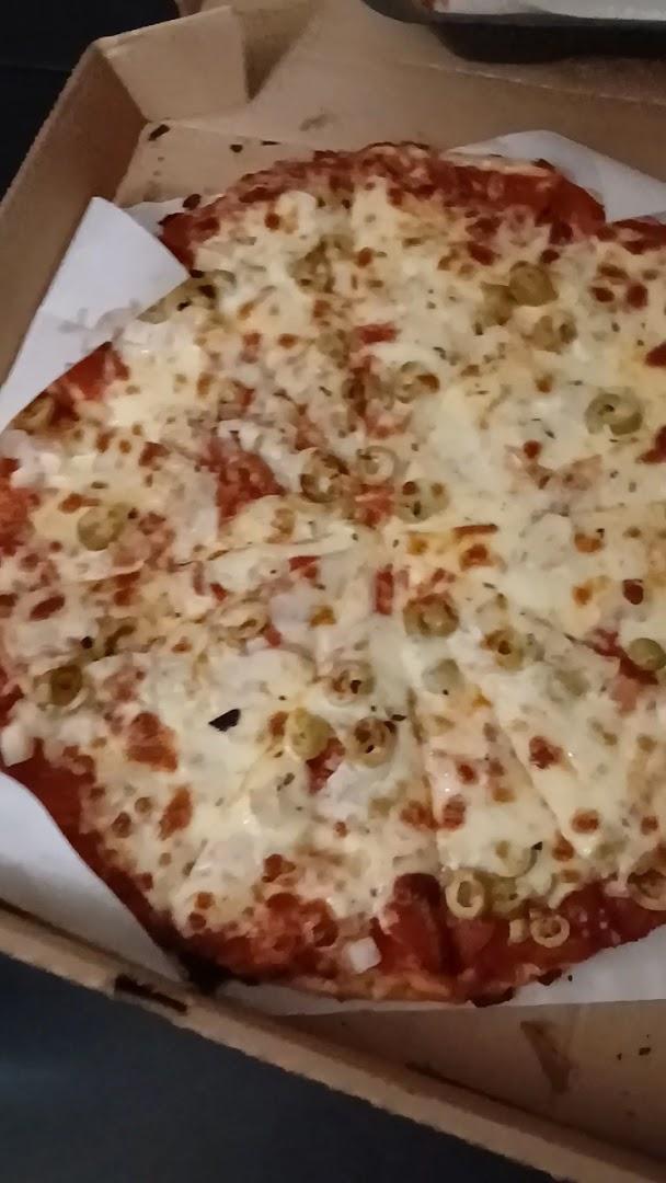 Tower Pizza