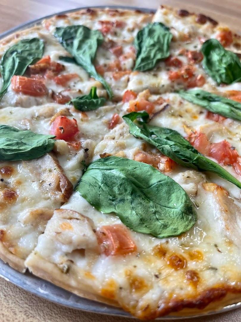 Tower Pizza
